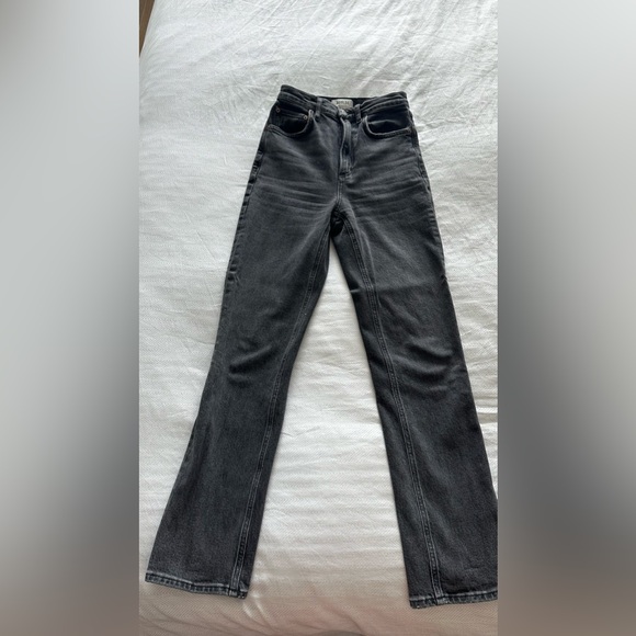 Agolde Jeans - Picture 3 of 8
